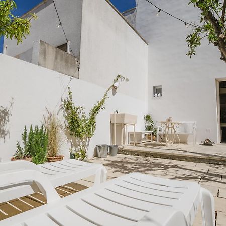 Le Stanze Di Felline- Monolocali Vacanze- Exteriör bild